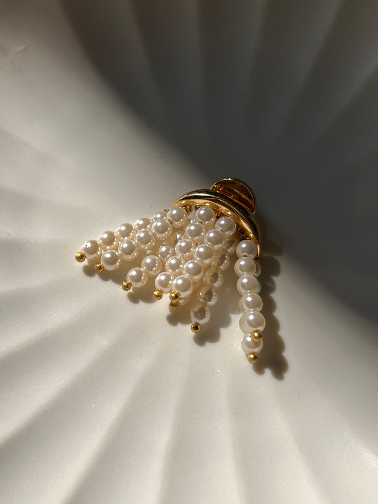 Earring E07 (納期:2025年7月末までに発送開始)