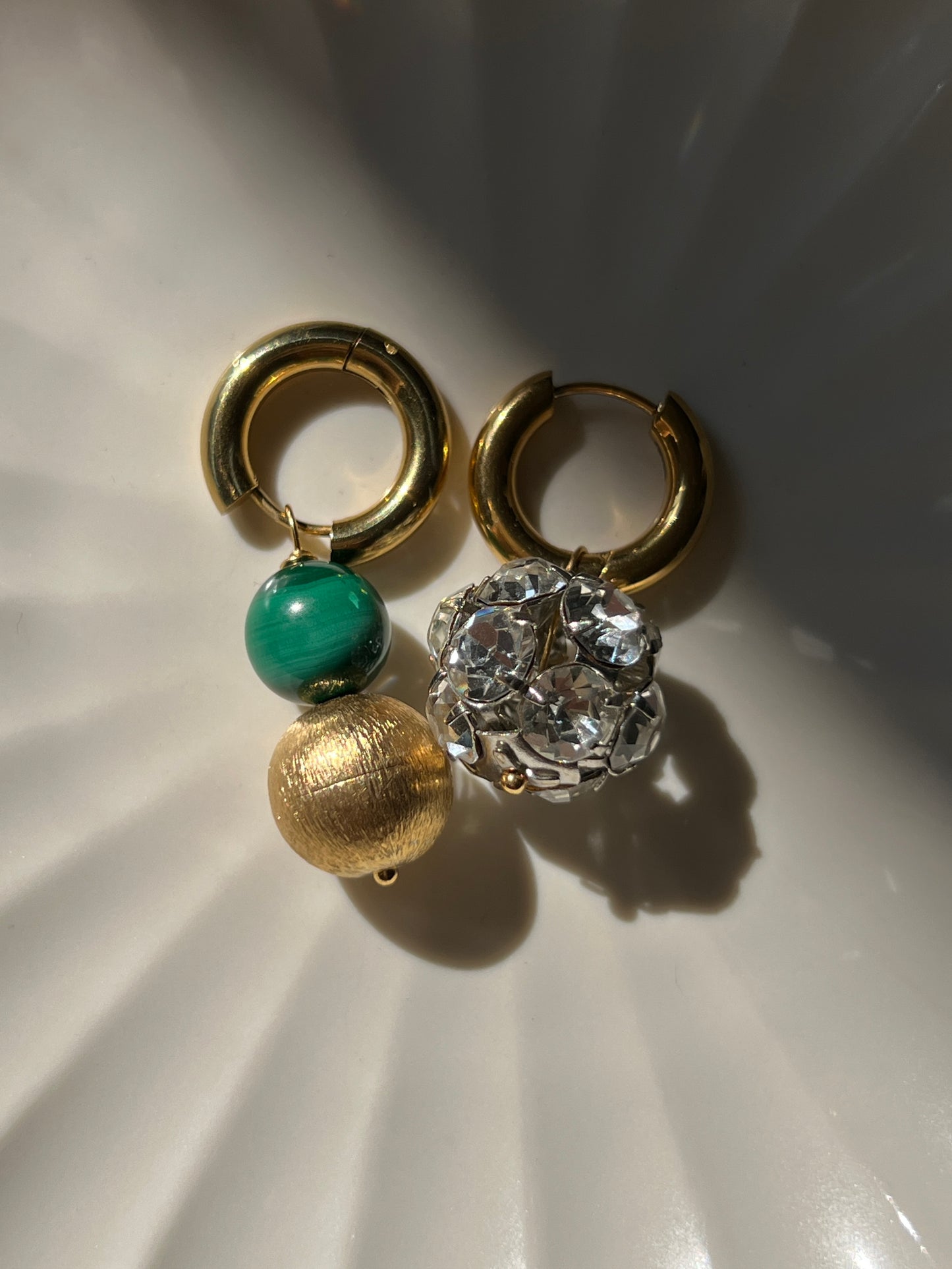 Earring E08 (納期:2025年7月末までに発送開始)