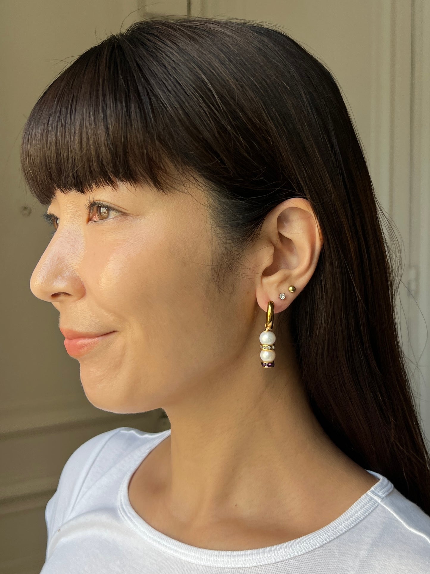 Earring E10 (納期:11月下旬発送開始)