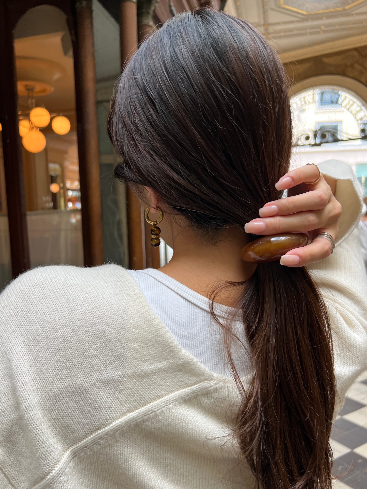 Earring E02 (納期:11月下旬発送開始)