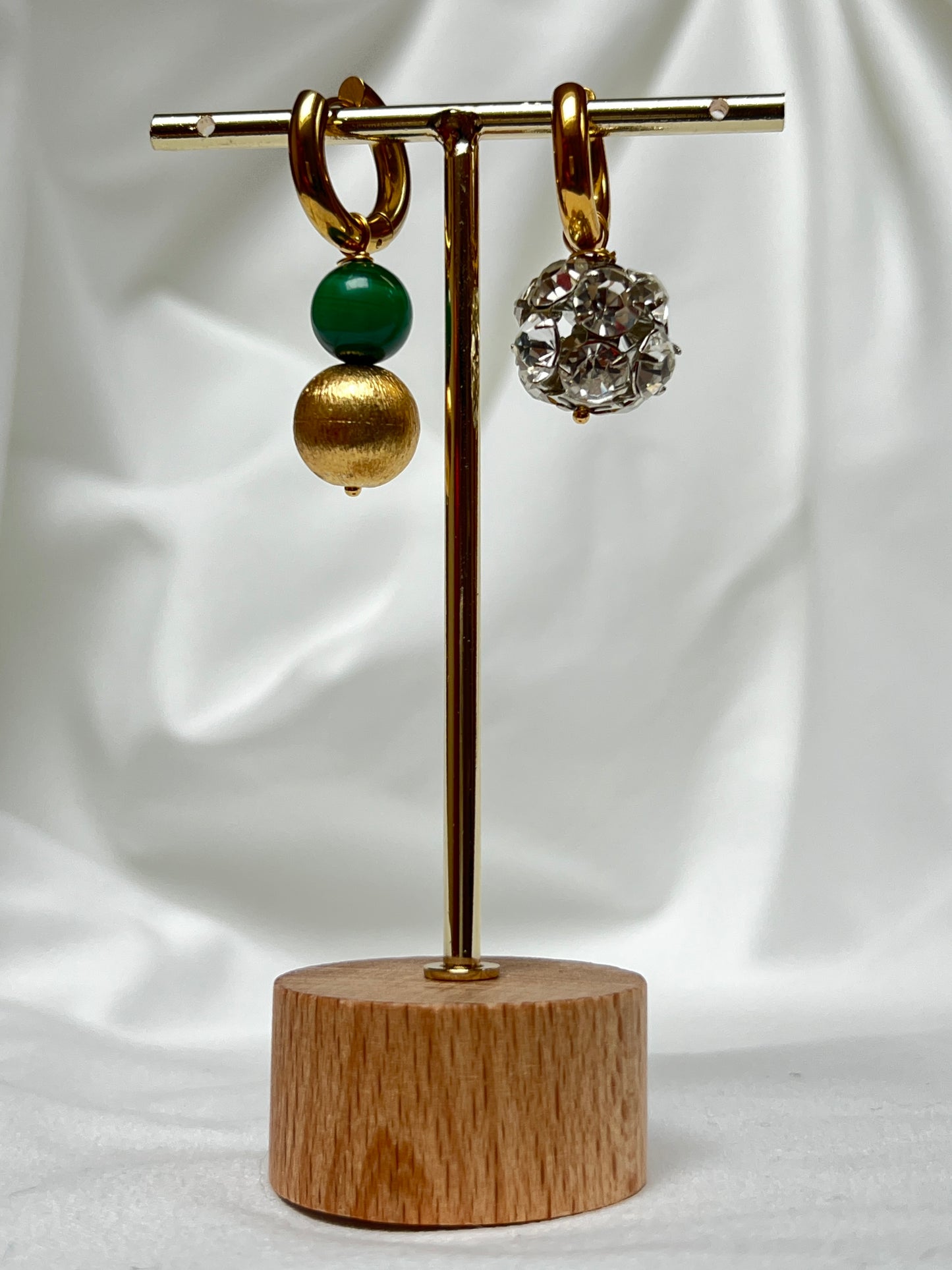 Earring E08 (納期:2025年7月末までに発送開始)