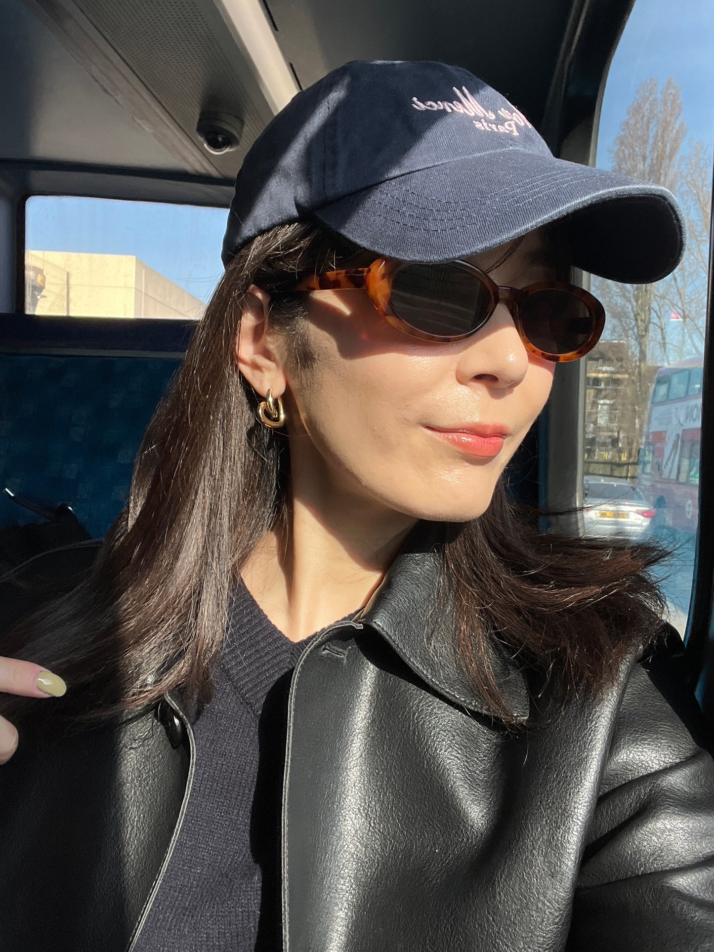 Mon Cœur Earring(3月下旬発送)