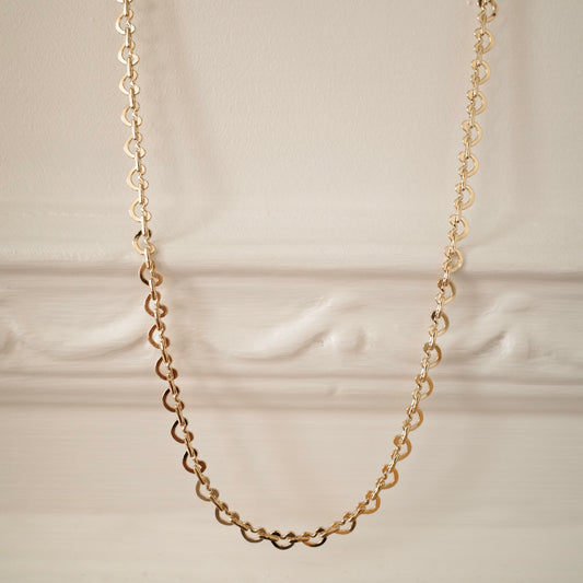 【再販リクエスト】Mon Amour Necklace