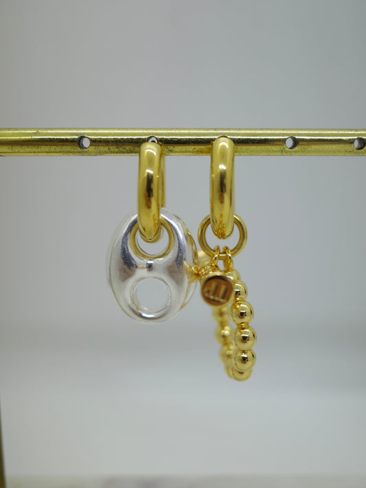 Earring E01 (納期:3月中に発送開始)