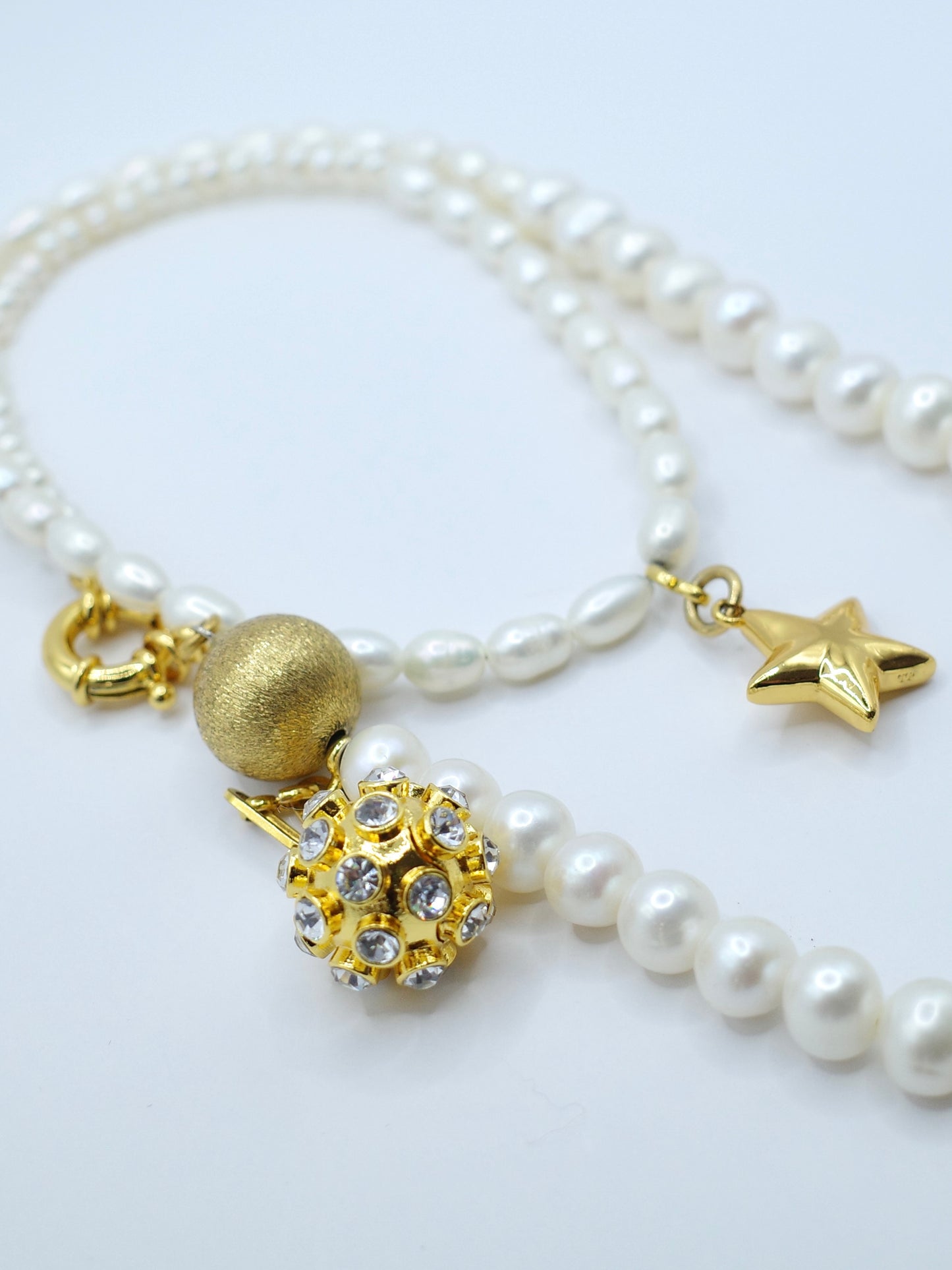 Necklace N00 (納期:11月下旬発送開始)