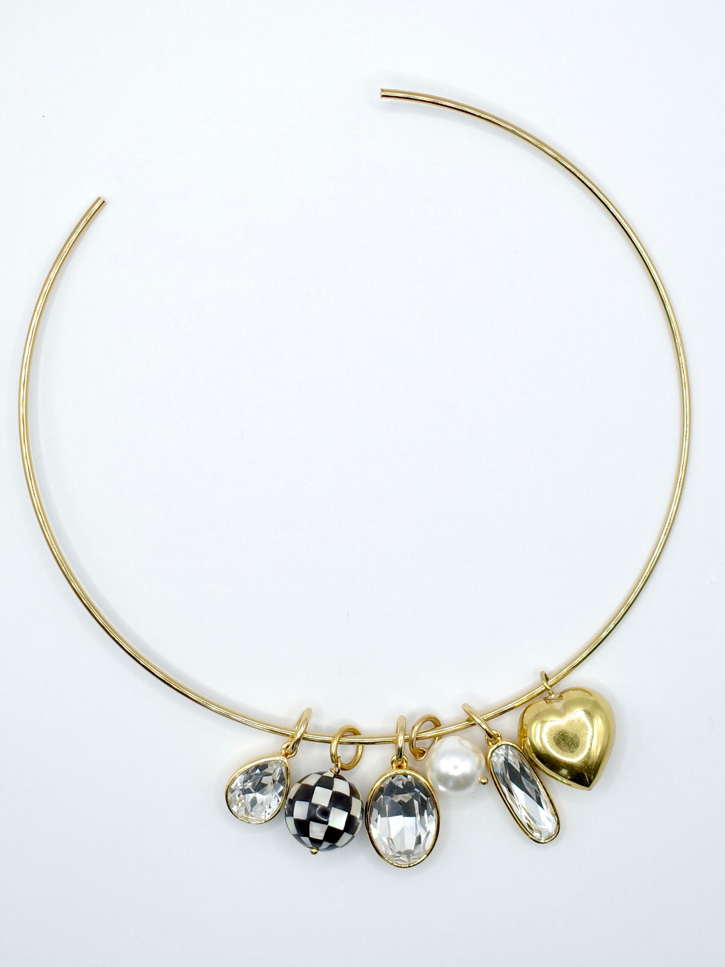 Necklace N03 (納期:11月下旬発送開始)