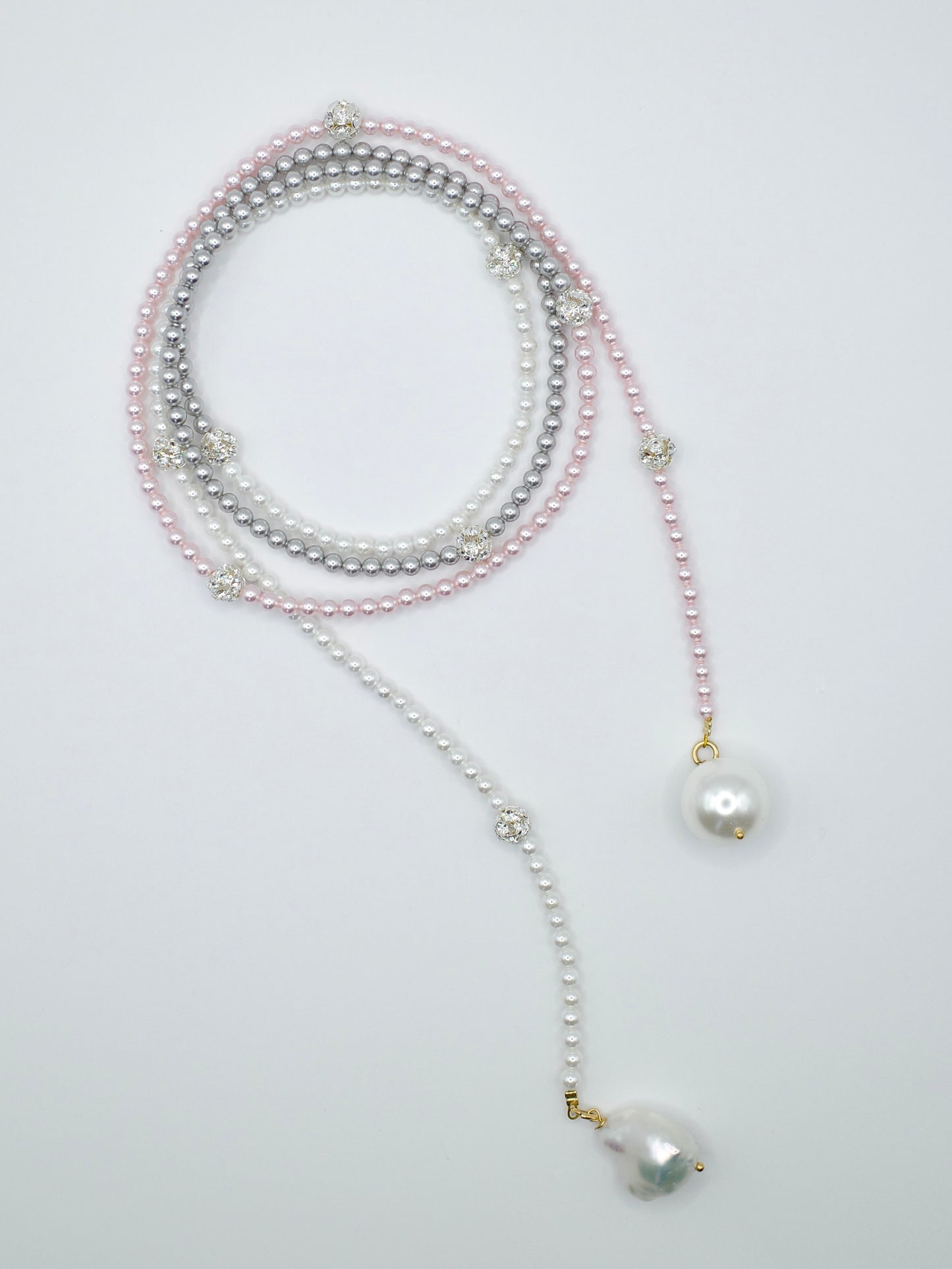 Necklace N02 (納期:11月下旬発送開始)