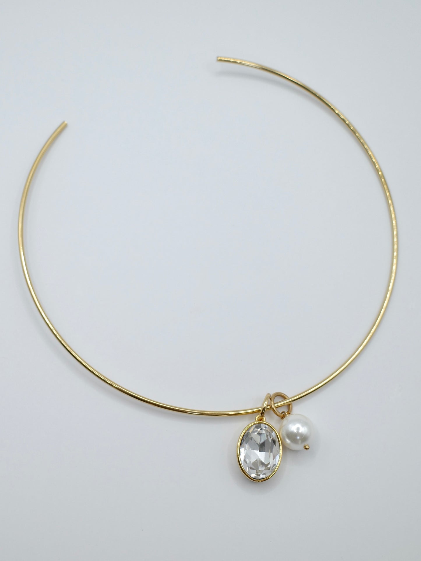 Necklace N03 (納期:11月下旬発送開始)
