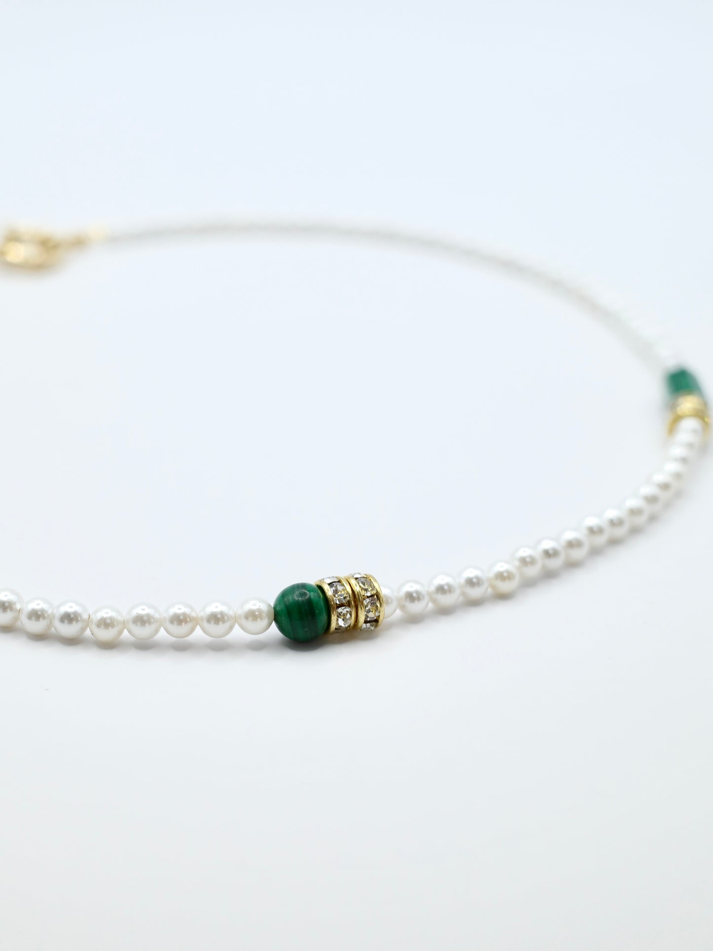 Necklace N04 (納期:11月下旬発送開始)