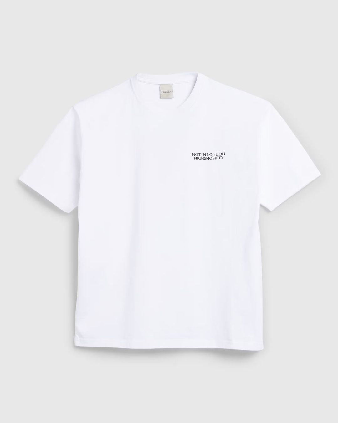 English Breakfast T-Shirt （9月中旬を目処に発送）