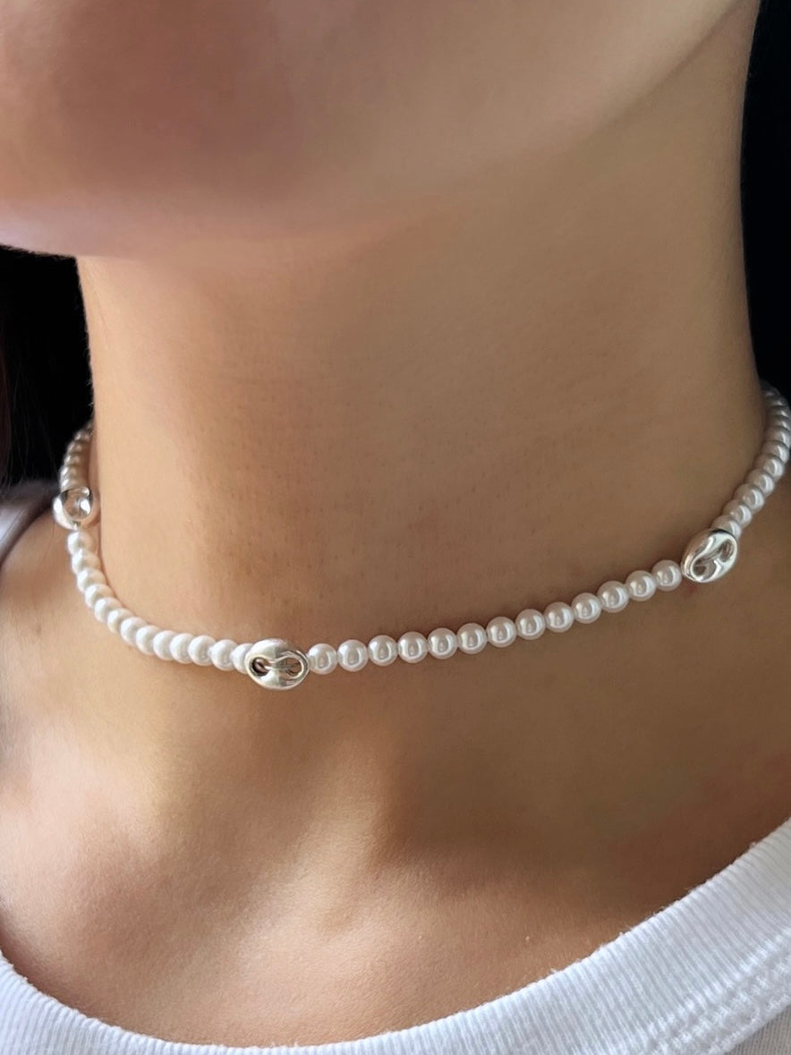 Necklace N09 (納期：11月下旬発送開始)