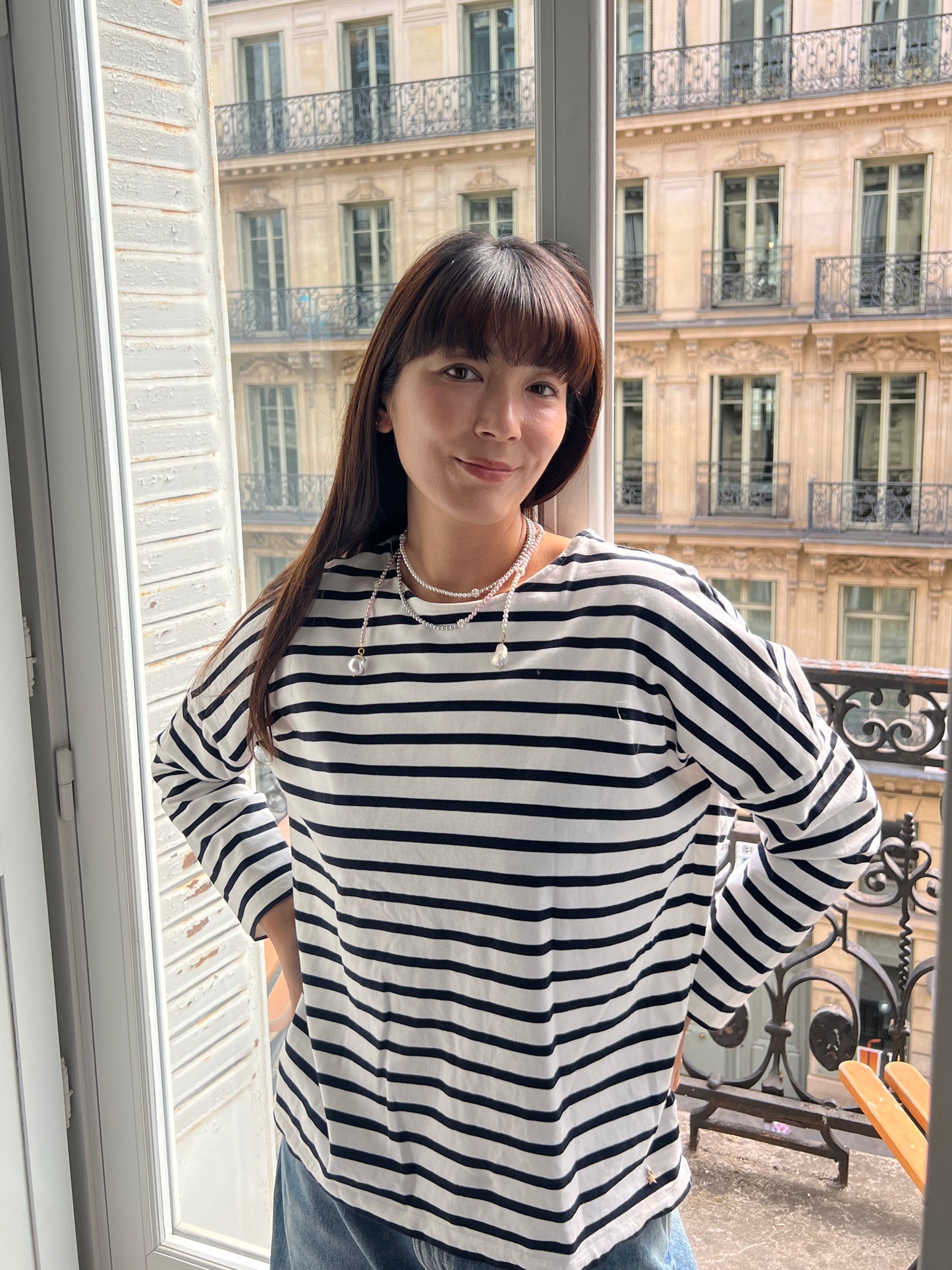 Necklace N02 (納期：11月下旬発送開始)