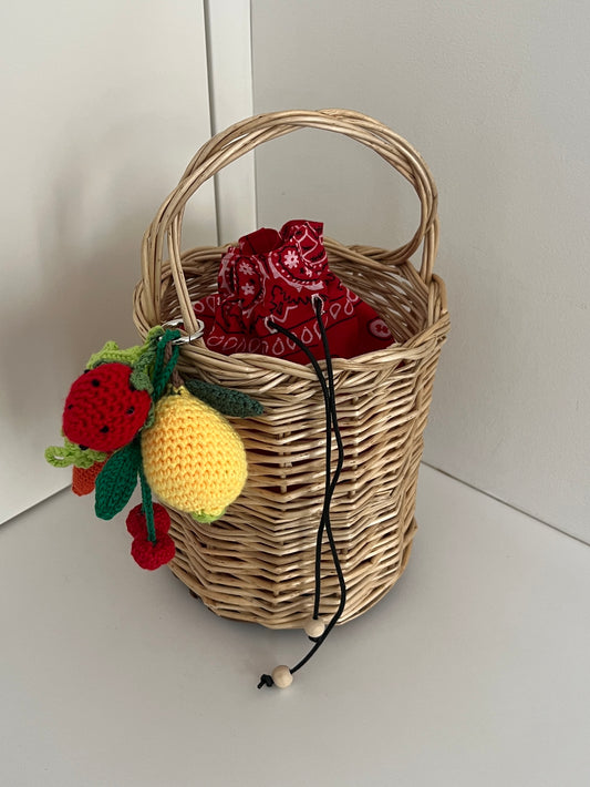 Panier Fruits (1週間以内に発送)