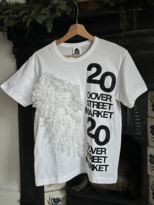 DOVER STREET MARKET  限定Tシャツ