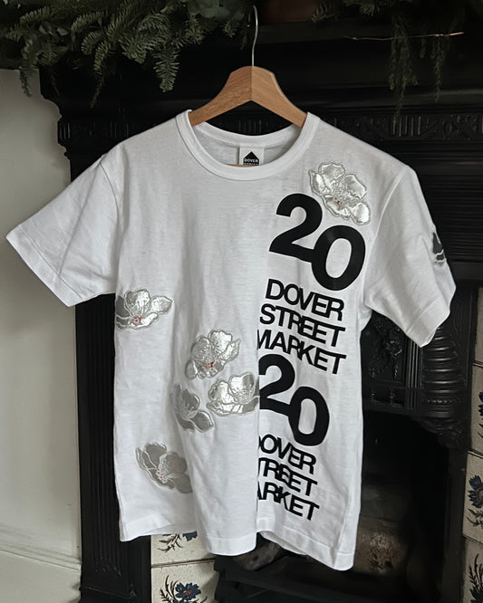 DOVER STREET MARKET  限定Tシャツ