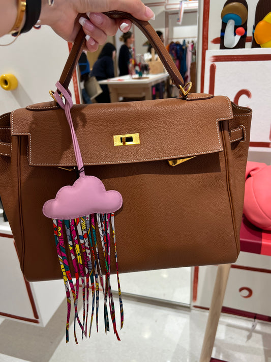 petiteh Cloud Charm