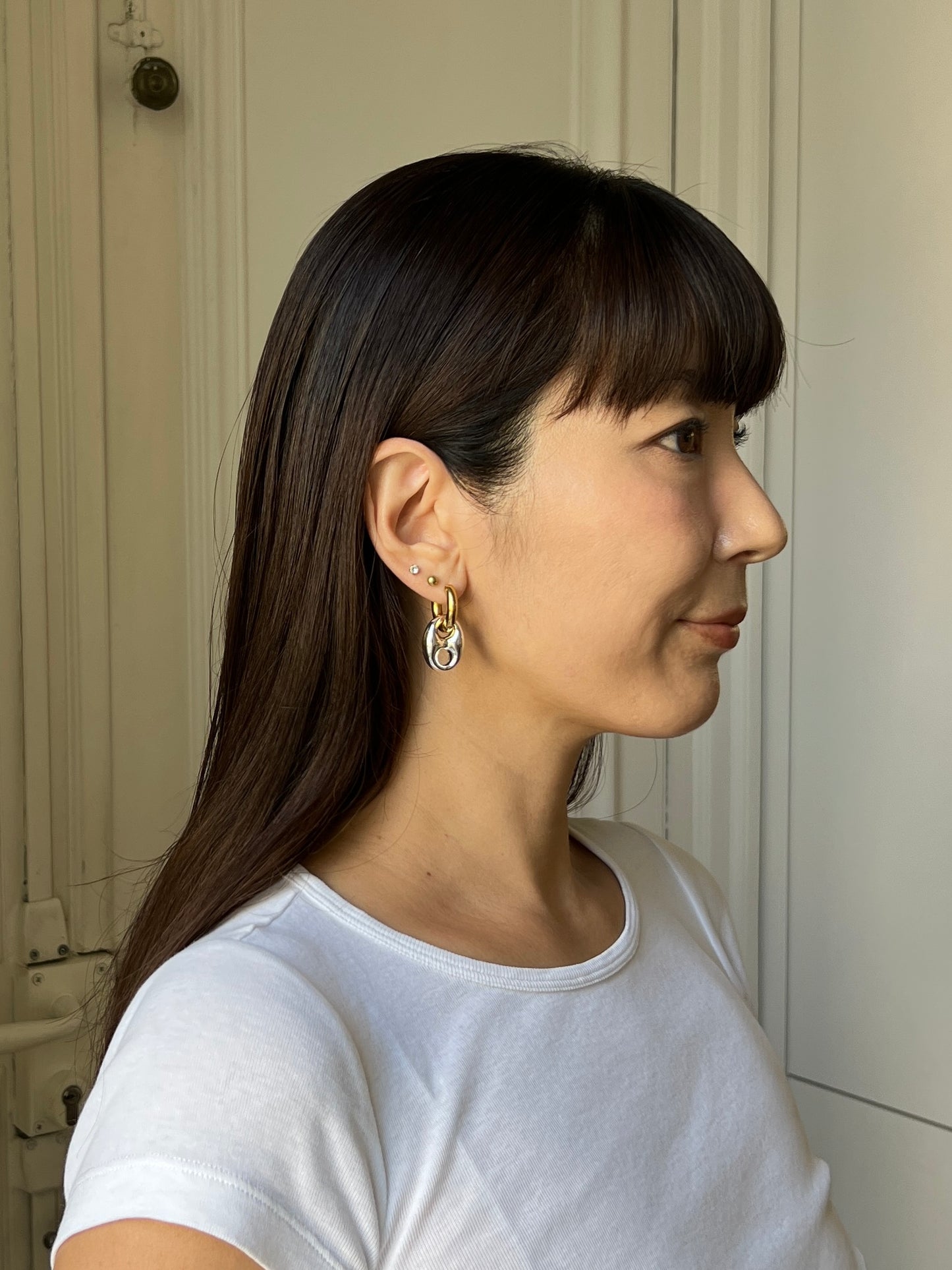 Earring E01 (納期：11月下旬発送開始)