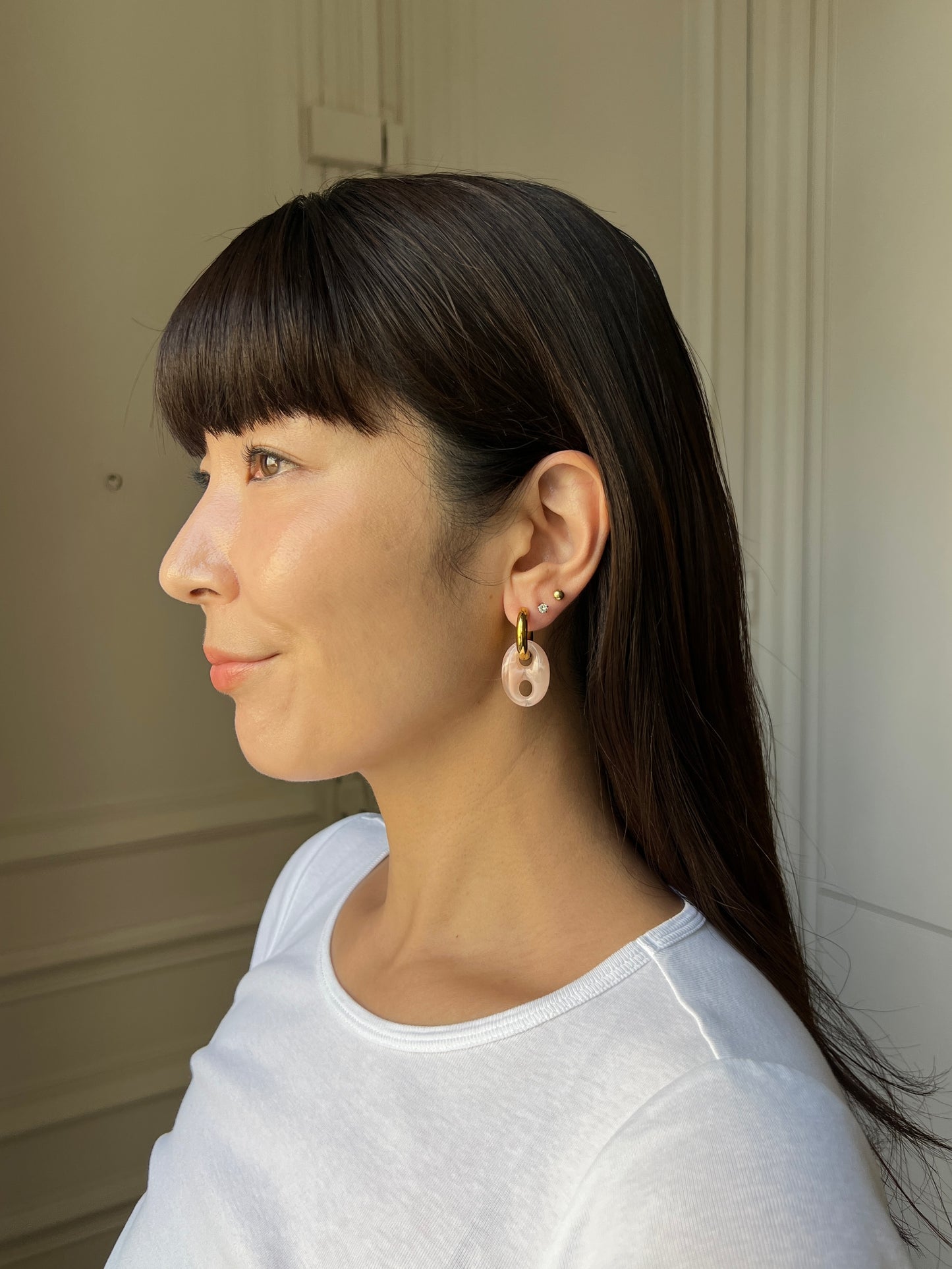 Earring E02 (納期：11月下旬発送開始)