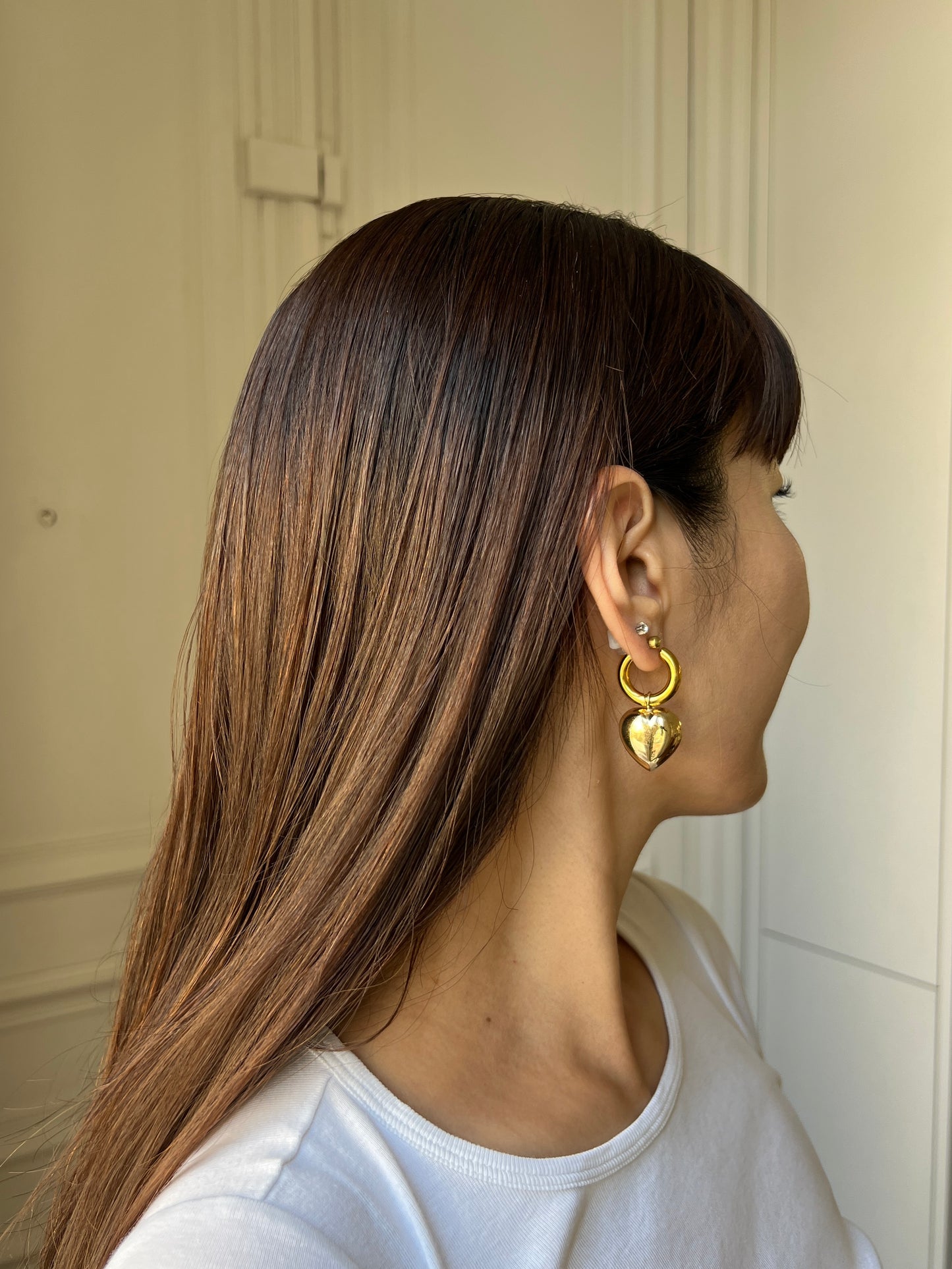 Earring E03 (納期：11月下旬発送開始)