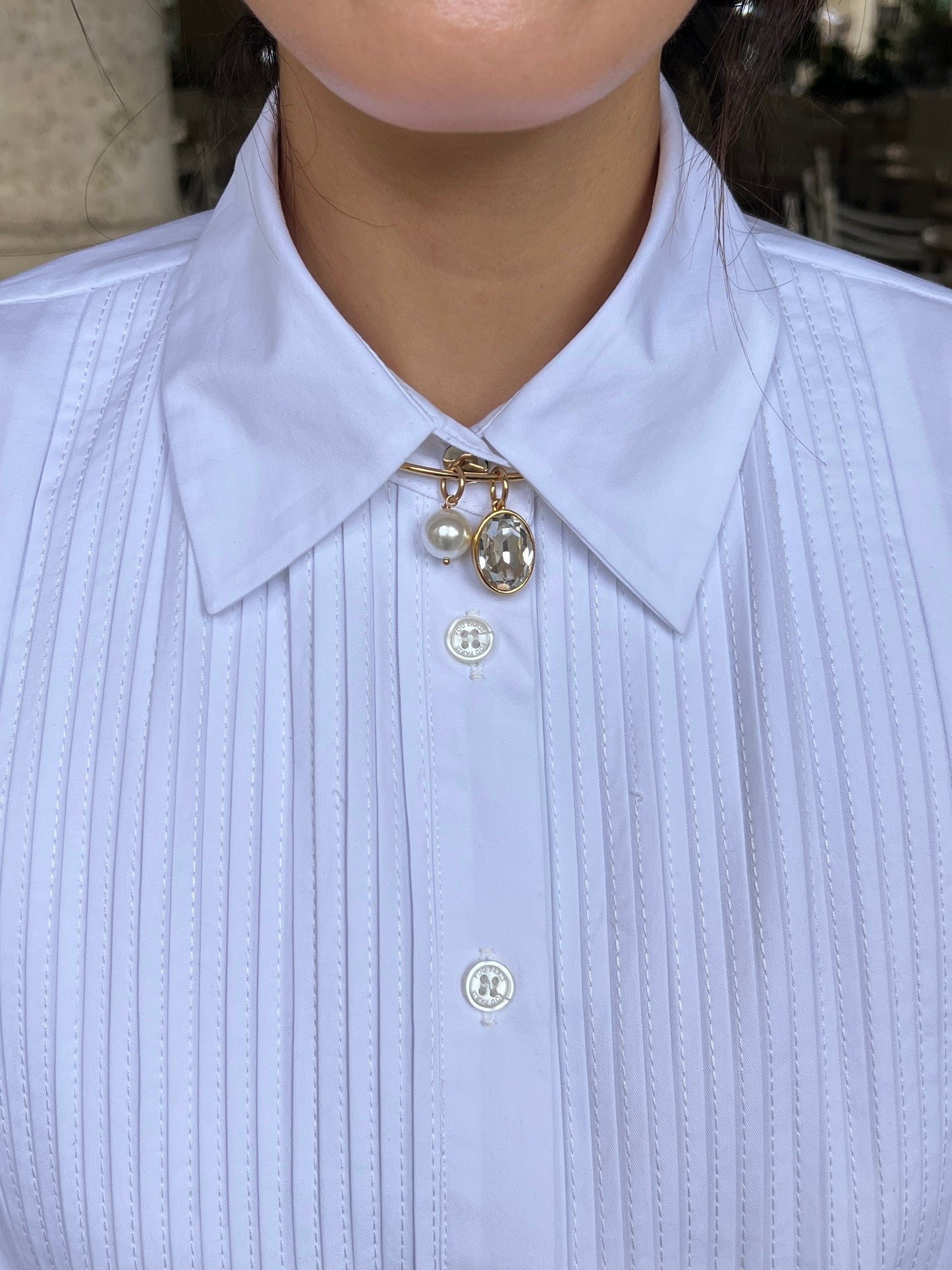 Necklace N03 (納期：11月下旬発送開始)