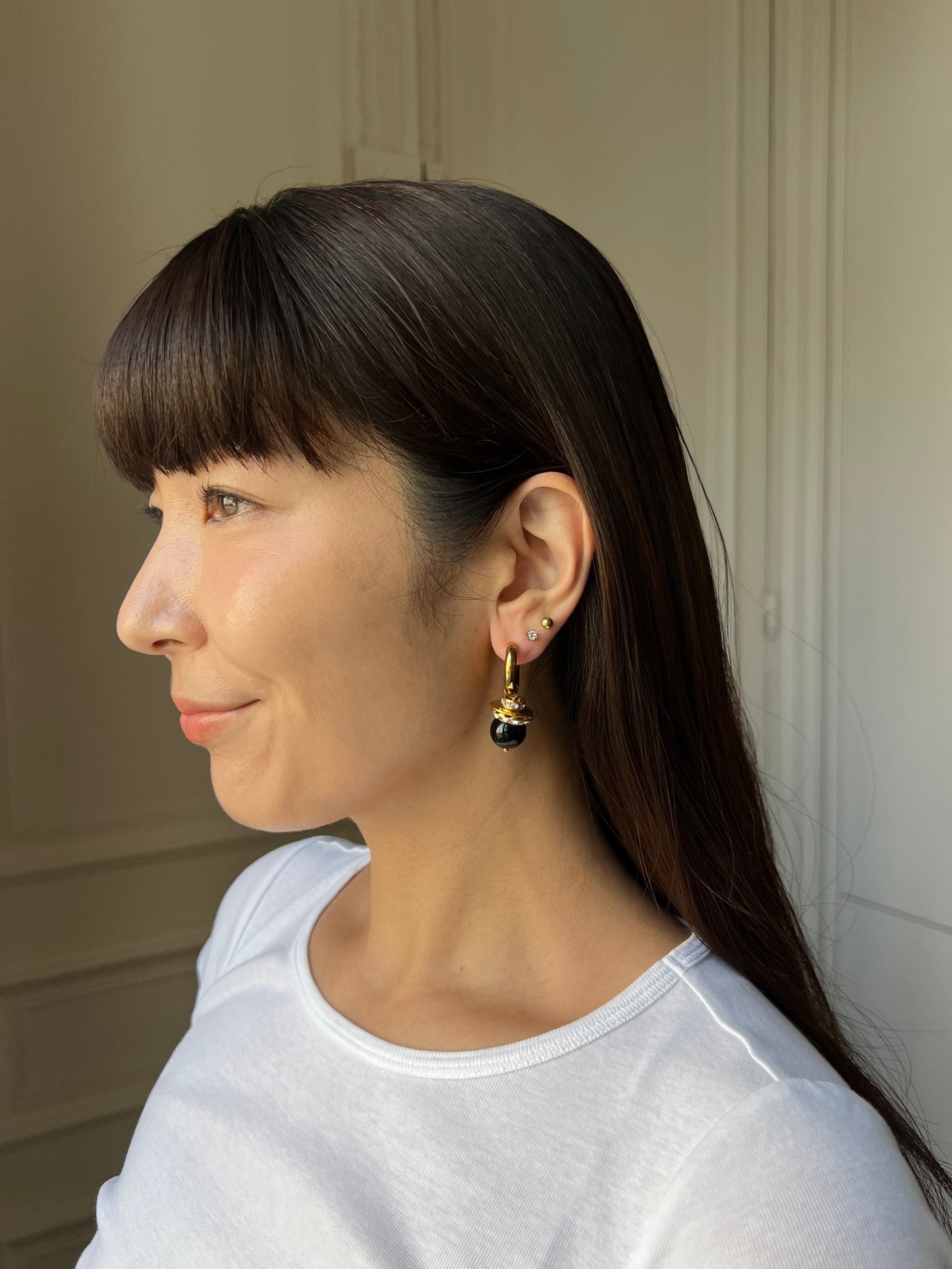 Earring E09 (納期：11月下旬発送開始)