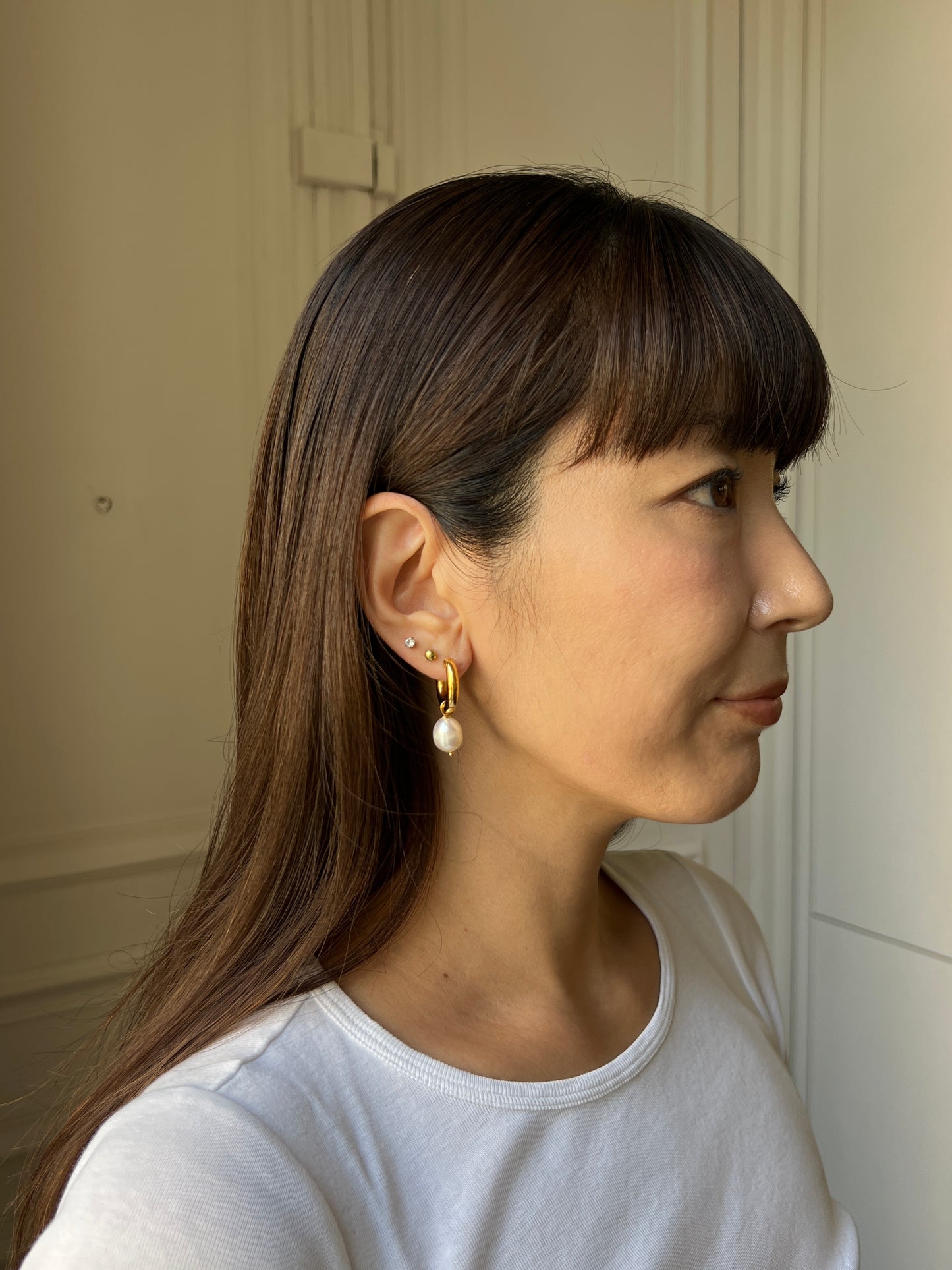 Earring E09 (納期：11月下旬発送開始)