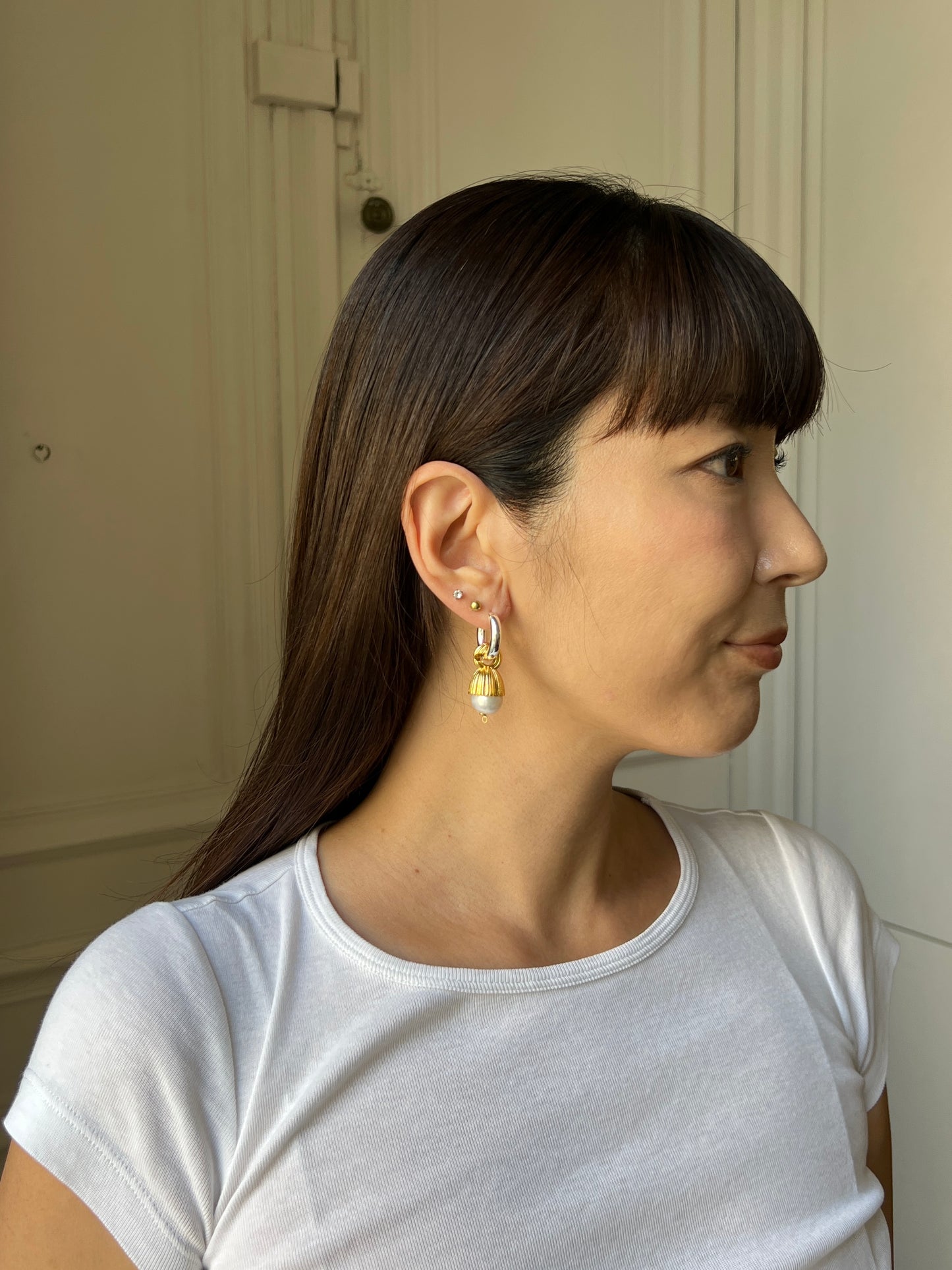 Earring E07 (納期：11月下旬発送開始)