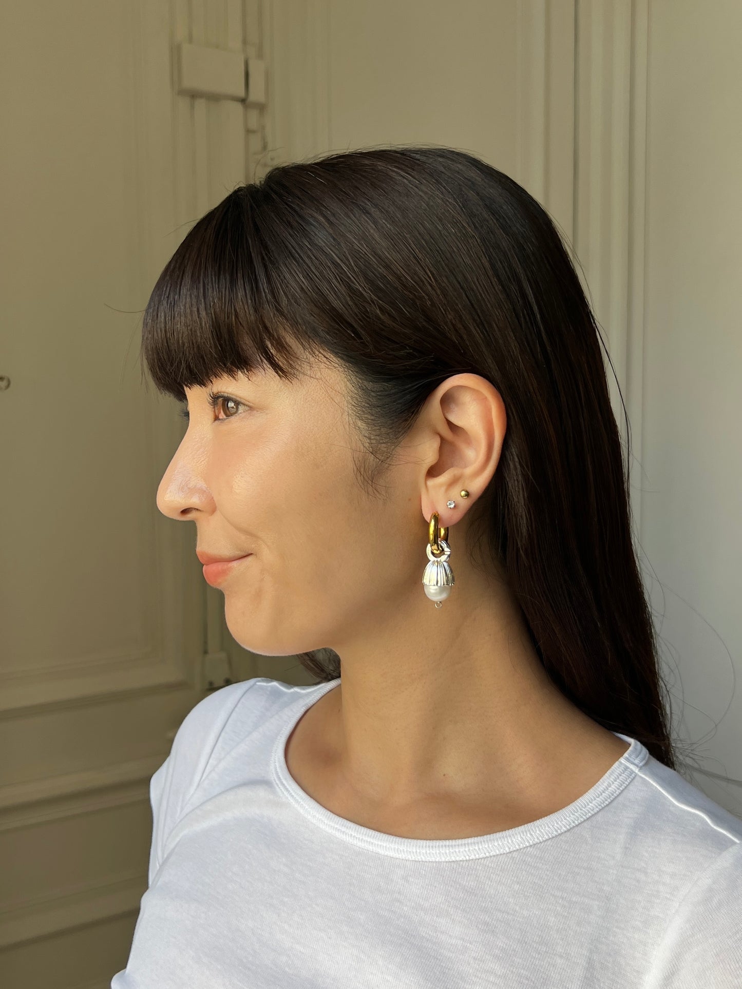 Earring E07 (納期：11月下旬発送開始)
