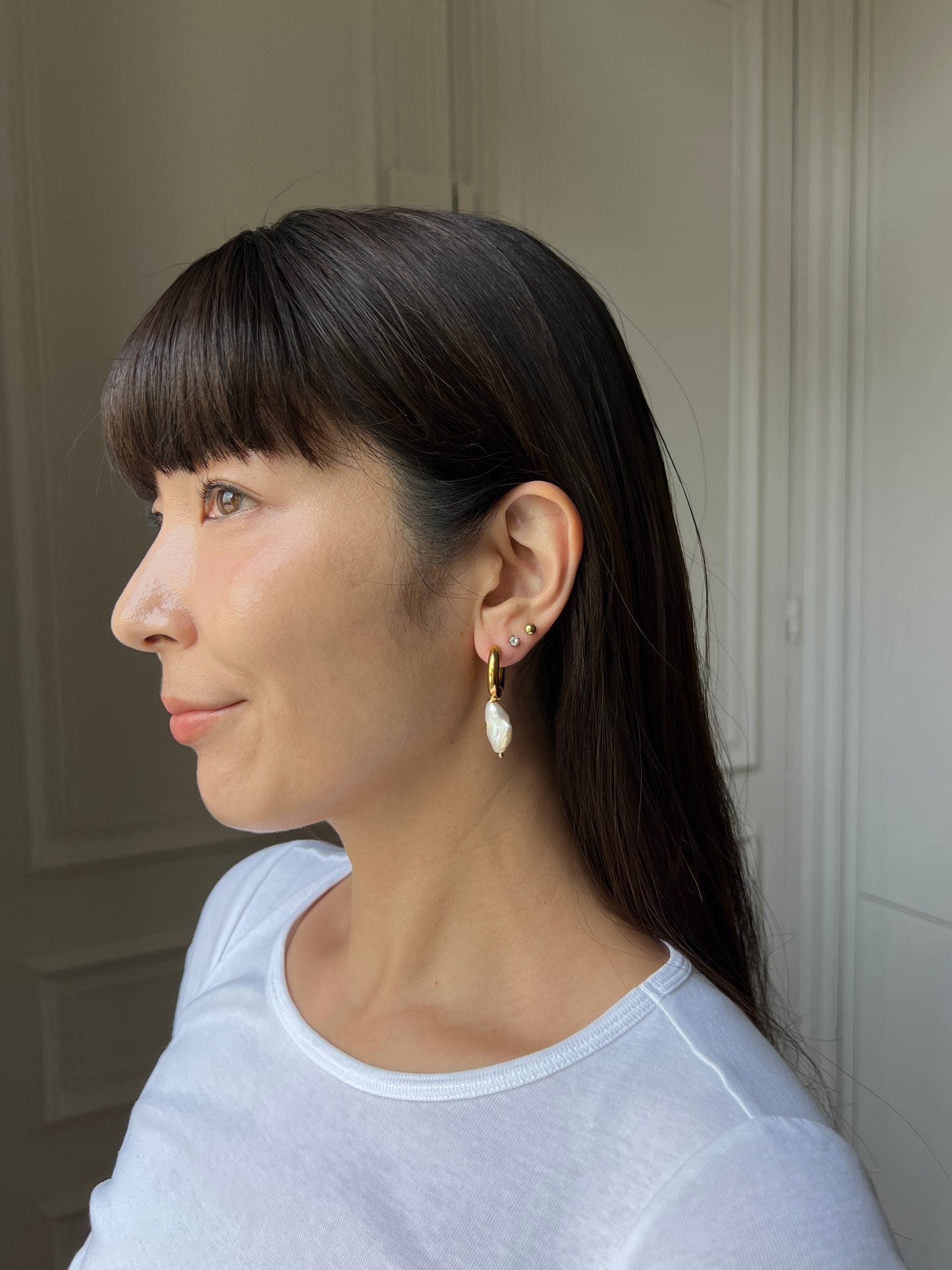 Earring E05 (納期：11月下旬発送開始)