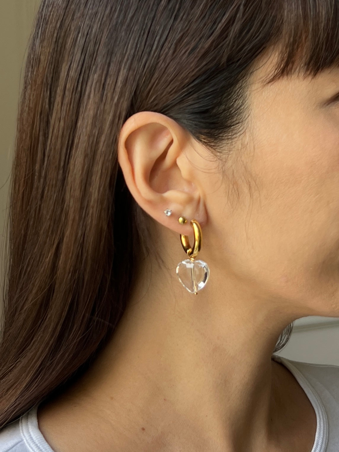 Earring E06 (納期：11月下旬発送開始)