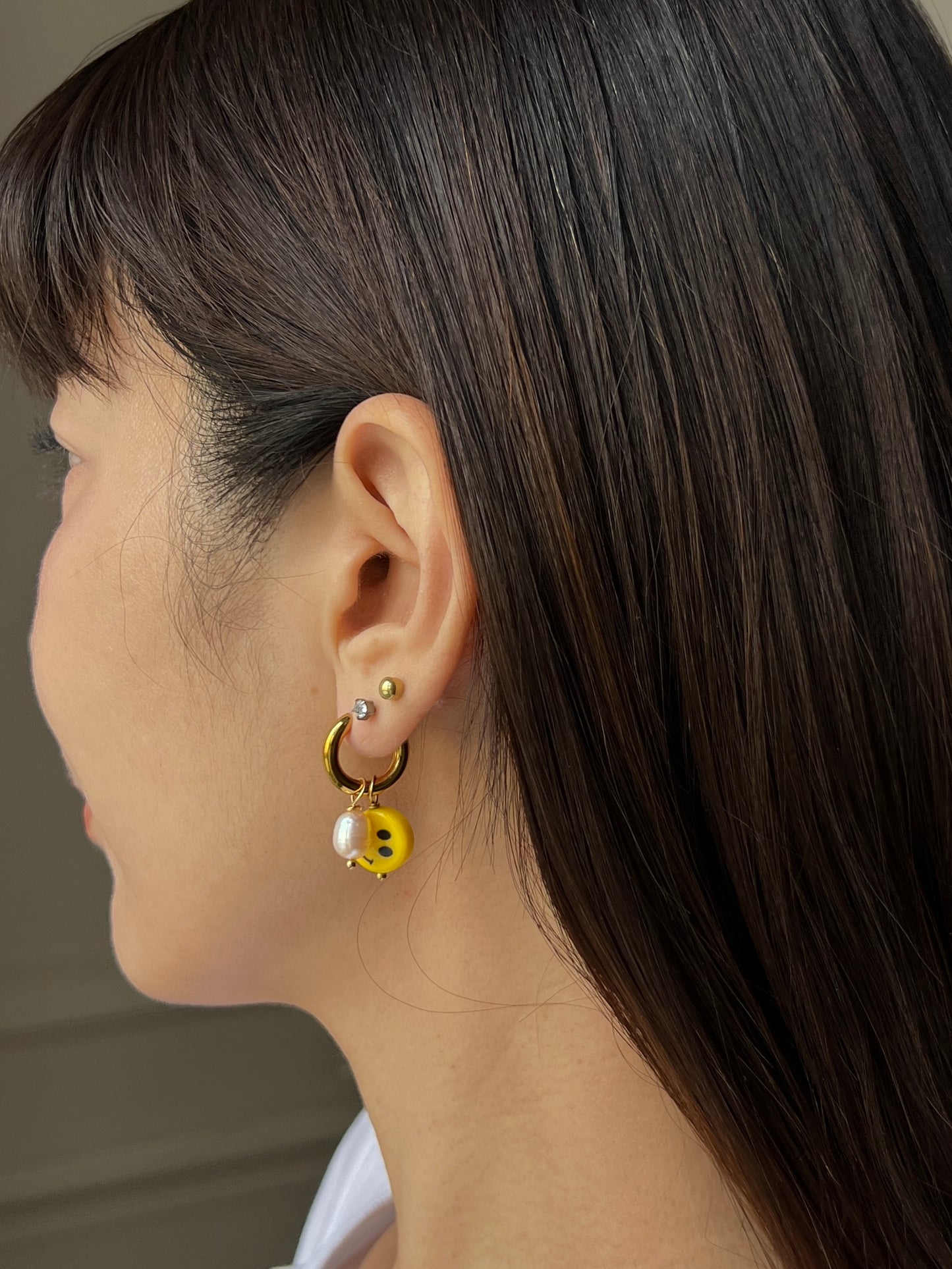Earring E11 (納期：11月下旬発送開始)