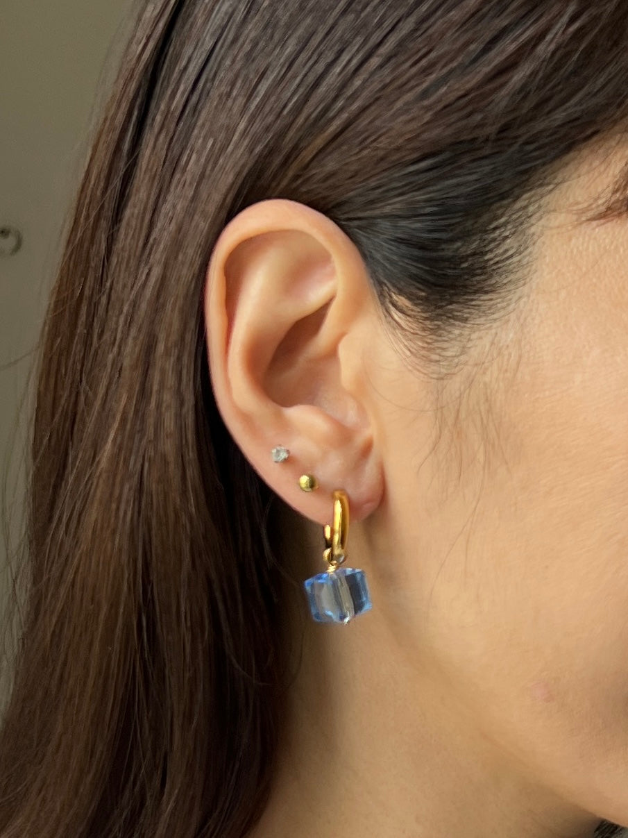 Earring E11 (納期：11月下旬発送開始)