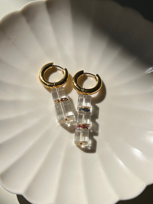 Earring E03 (納期：2025年7月末までに発送開始)