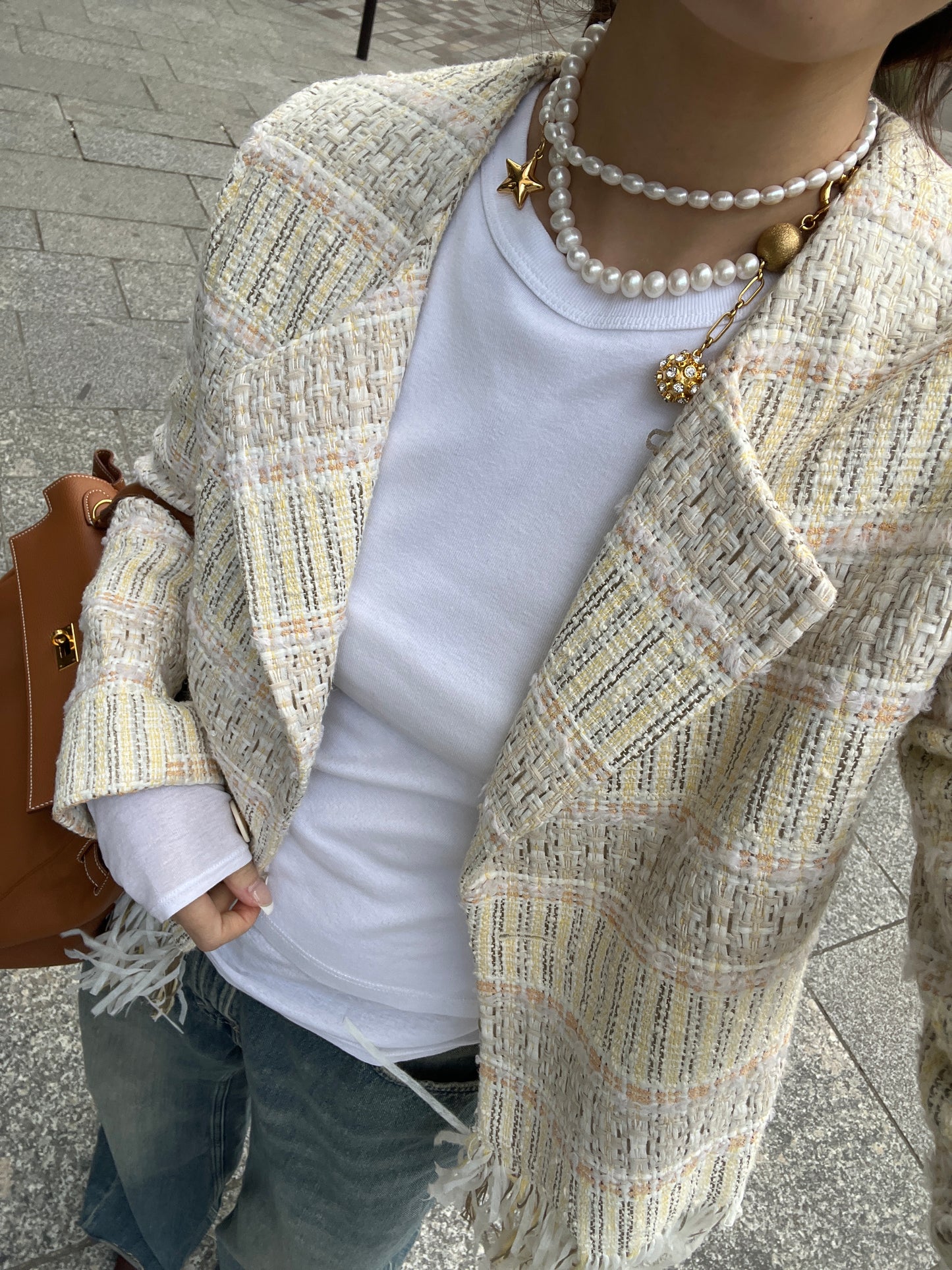 Necklace N00 (納期：11月下旬発送開始)