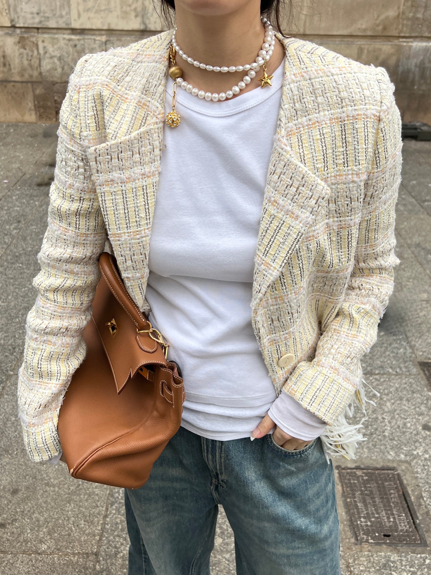Necklace N00 (納期：11月下旬発送開始)