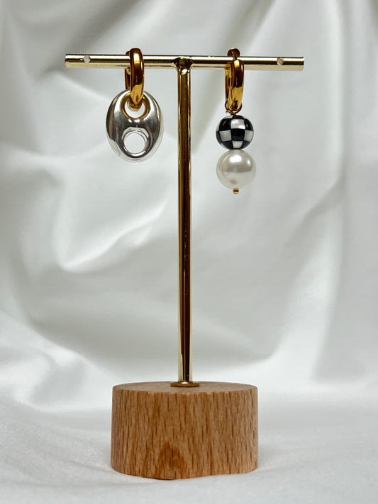 Earring E01 (納期：2025年7月末までに発送開始)