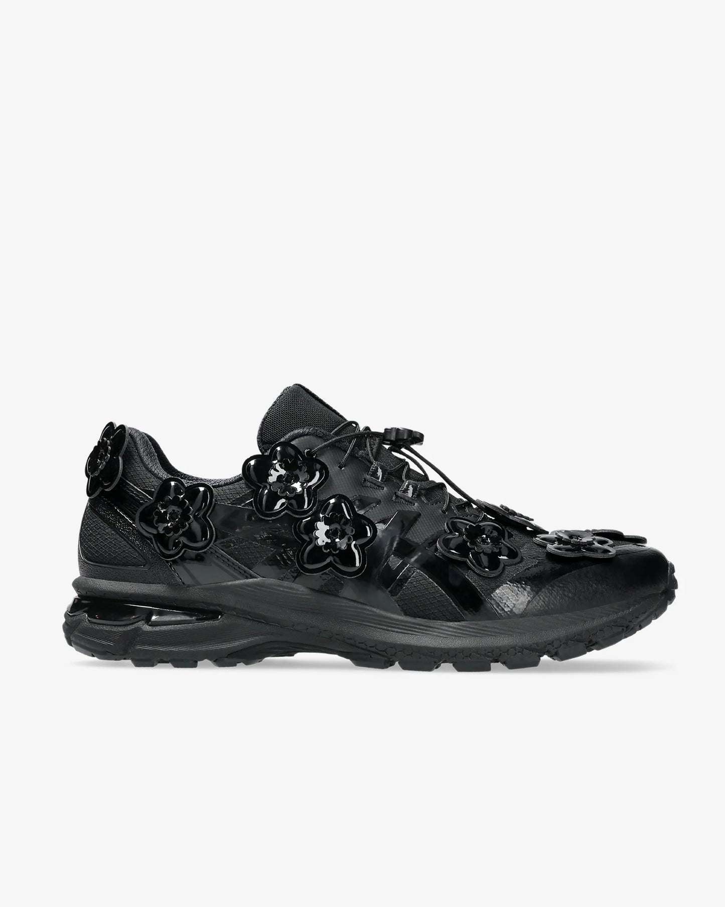 【Le CLUB限定アイテム】Cecilie Bahnsen x Asics Gel Terrain Black