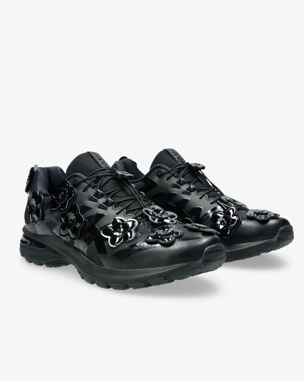 【Le CLUB限定アイテム】Cecilie Bahnsen x Asics Gel Terrain Black