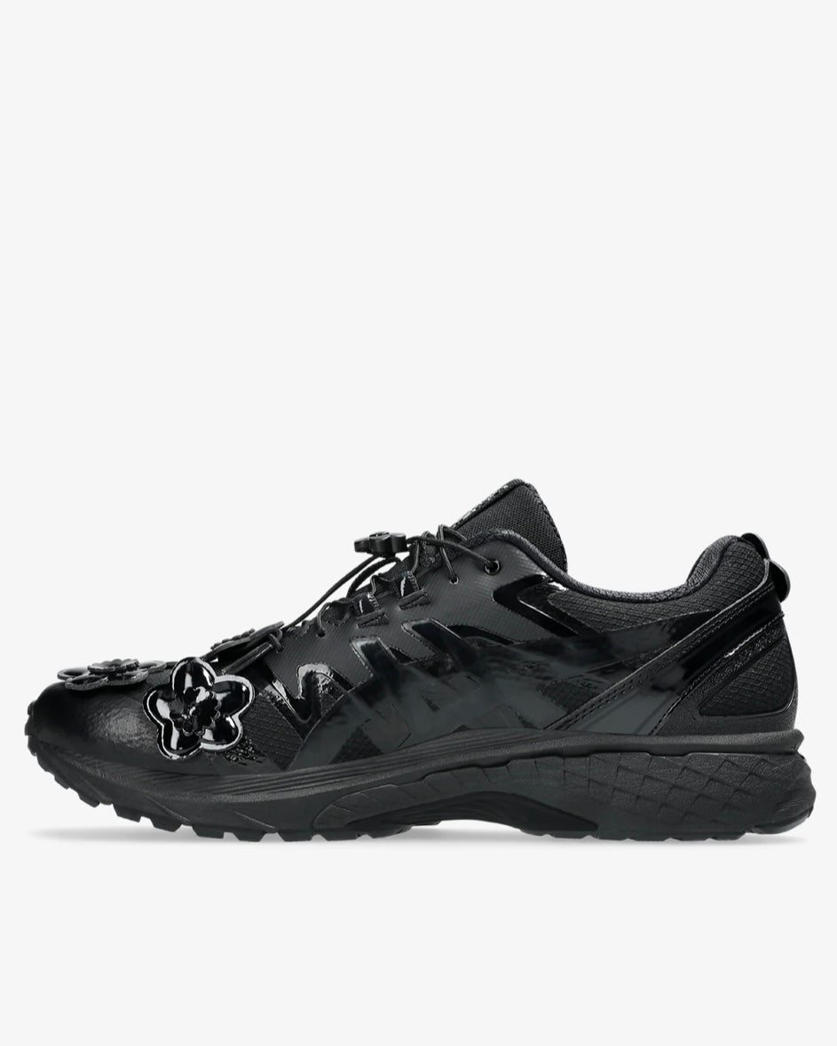 【Le CLUB限定アイテム】Cecilie Bahnsen x Asics Gel Terrain Black