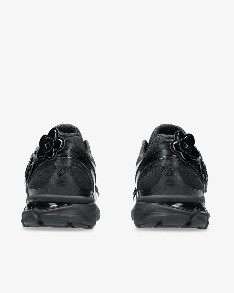 【Le CLUB限定アイテム】Cecilie Bahnsen x Asics Gel Terrain Black