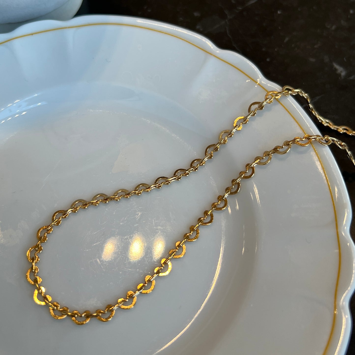 【再販リクエスト】Mon Amour Necklace