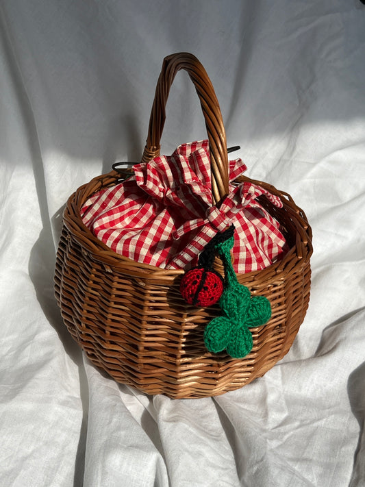 Panier Felicità (1週間以内に発送)