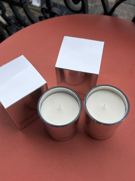 【Le CLUB 限定】Cartier Fondation Candle