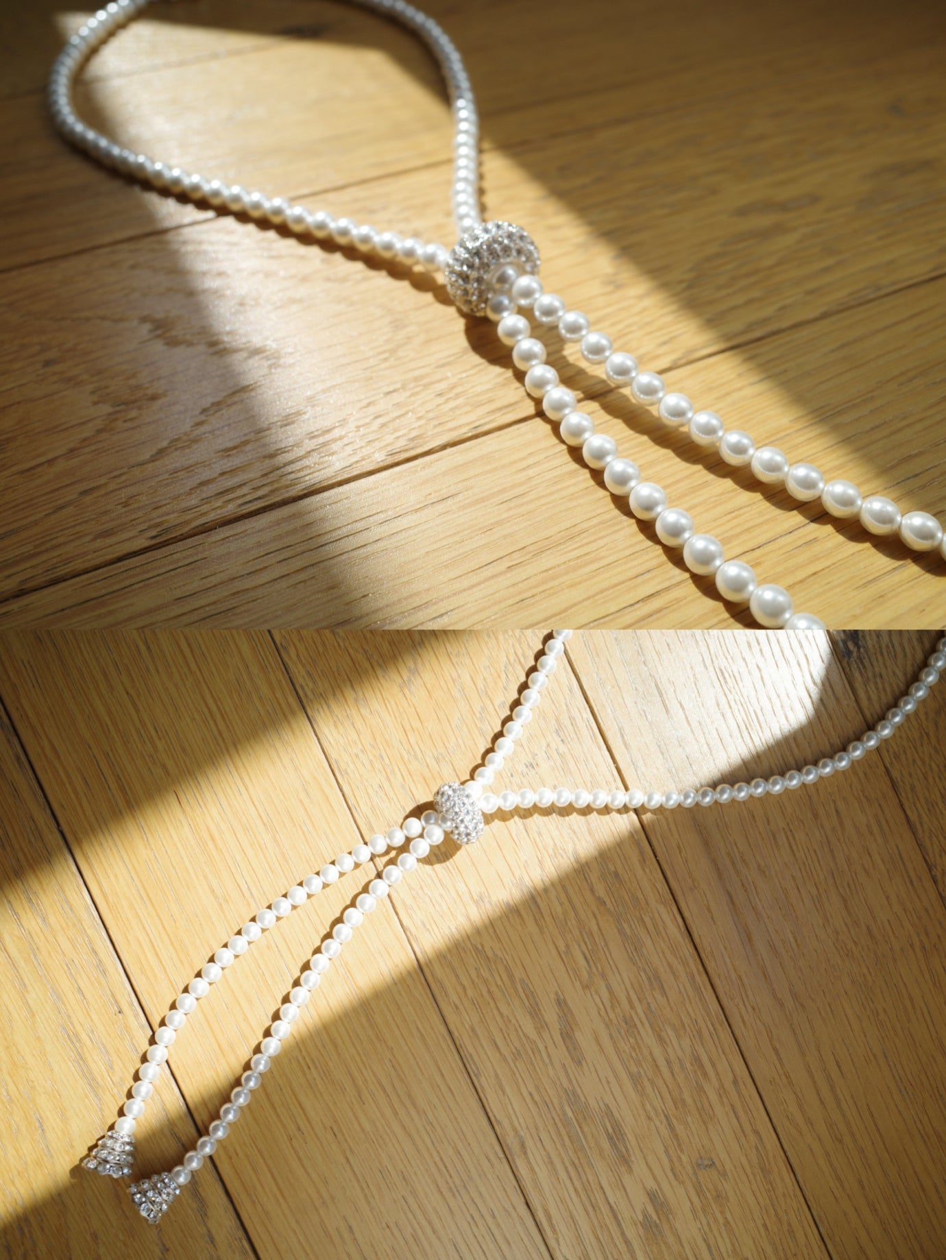 Necklace N06 (納期：11月下旬発送開始)