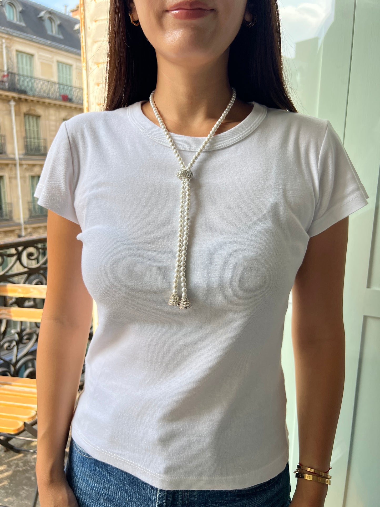 Necklace N06 (納期：11月下旬発送開始)
