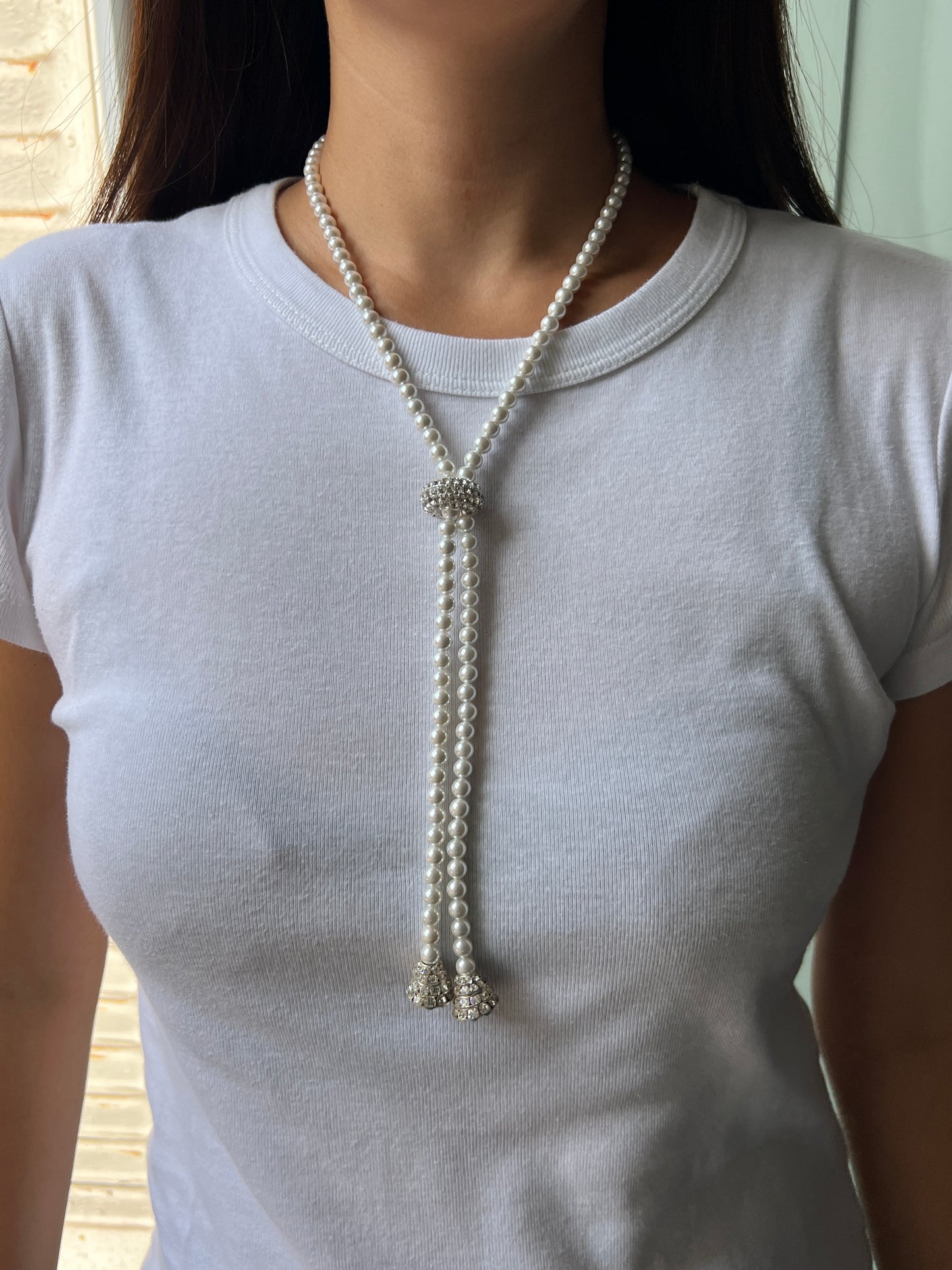 Necklace N06 (納期：11月下旬発送開始)