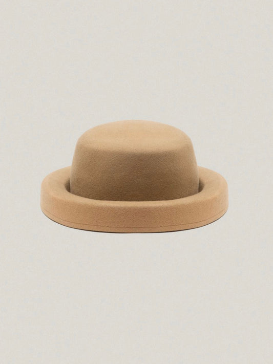 Le Ashley - CAMEL(納期:2月中に発送)