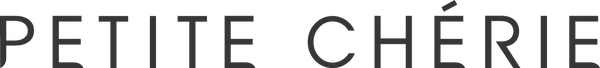 PETITE CHÉRIE