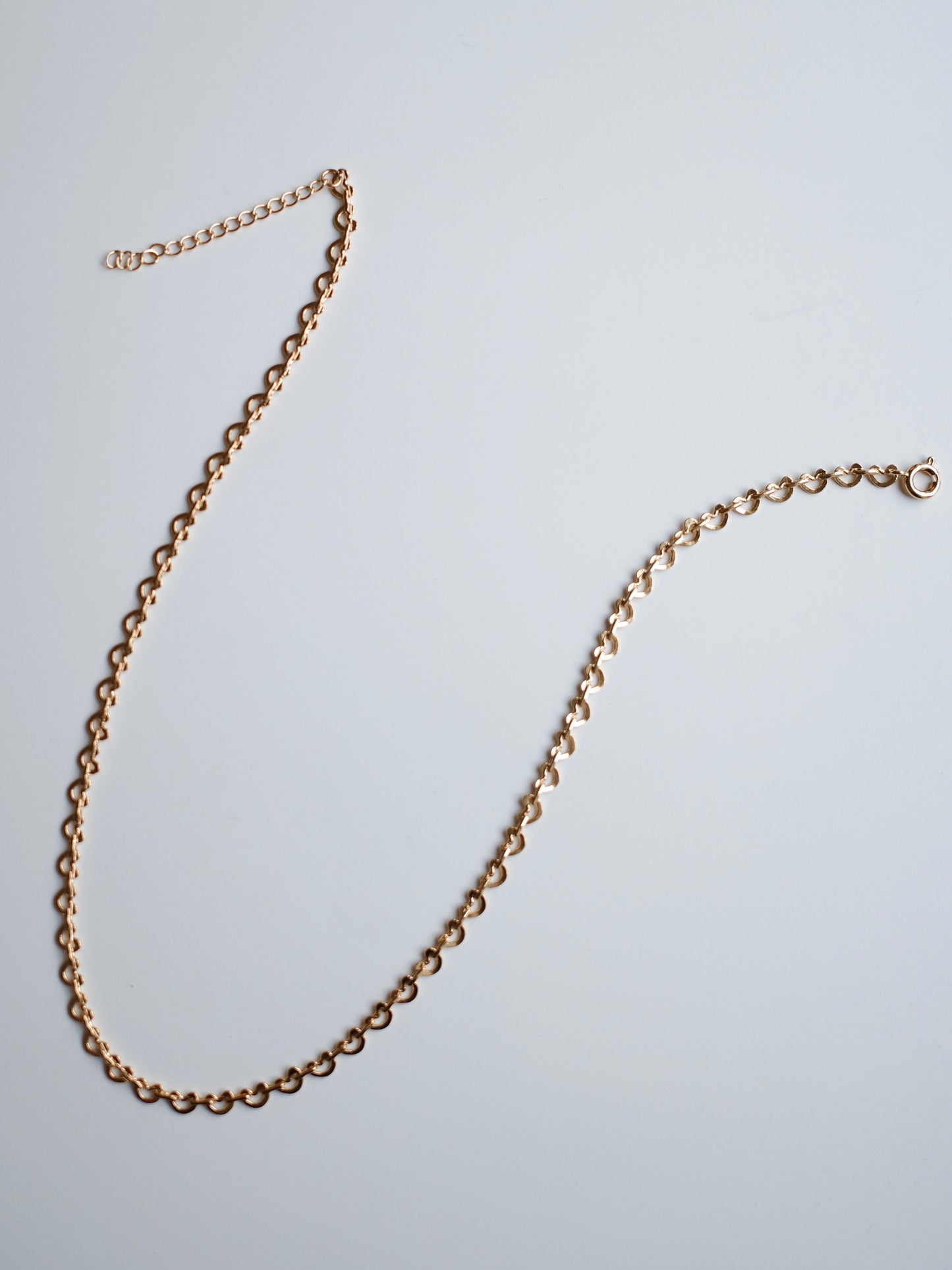【再販リクエスト】Mon Amour Necklace