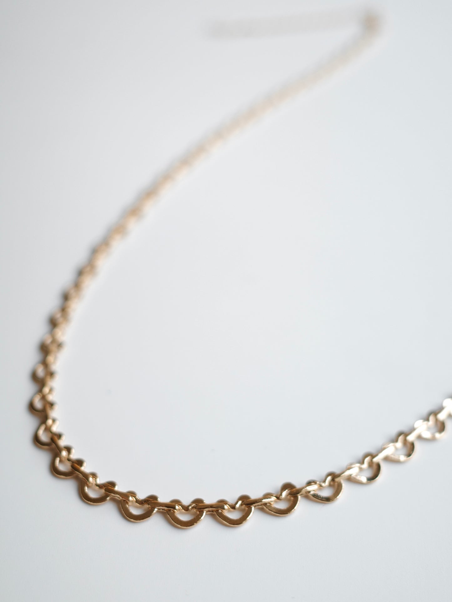 【再販リクエスト】Mon Amour Necklace